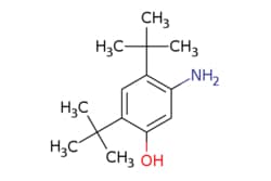 eMolecules​ 5-Amino-2,4-di-tert-butylphenol | 873055-58-4 | MFCD11052607
