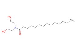 eMolecules​&nbsp;N,N-Bis(2-hydroxyethyl)tetradecanamide | 7545-23-5 | MFCD00152656 | 250mg