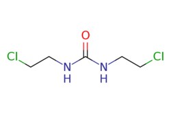 eMolecules​&nbsp;1,3-Bis(2-chloroethyl)urea | 2214-72-4 | MFCD00068573 | 5g