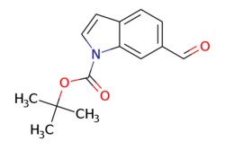 eMolecules​ 127956-28-9 | tert-Butyl 6-formyl-1H-indole-1-carboxylate |