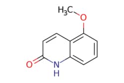 eMolecules​ 5-Methoxyquinolin-2(1H)-one | 160893-04-9 | MFCD11877926 |