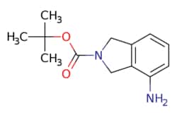 eMolecules​ 871013-98-8 | tert-Butyl 4-aminoisoindoline-2-carboxylate |