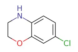 eMolecules​ 113770-21-1 | 7-Chloro-3,4-dihydro-2H-benzo[b][1,4]oxazine