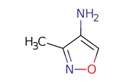 eMolecules​ 3-Methylisoxazol-4-amine | 354795-62-3 | MFCD11878420 | 1g
