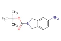 eMolecules​ tert-Butyl 5-aminoisoindoline-2-carboxylate | 264916-06-5 |