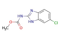 eMolecules​ 20367-38-8 | Methyl (6-chloro-1H-benzo[d]imidazol-2-yl)carbamate