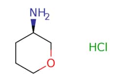 eMolecules​&nbsp;(R)-Tetrahydro-2H-pyran-3-amine hydrochloride | 1315500-31-2 | MFCD09056863 | 1g
