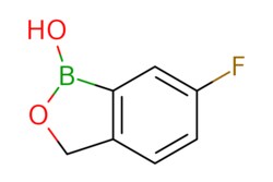 eMolecules​ 174671-89-7 | 6-Fluorobenzo[c][1,2]oxaborol-1(3H)-ol | MFCD10699481