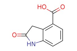 eMolecules​ 2-Oxoindoline-4-carboxylic acid | 90322-37-5 | MFCD10000702 | 1g