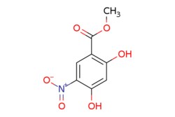 eMolecules​ 271261-71-3 | Methyl 2,4-dihydroxy-5-nitrobenzoate | MFCD10699564