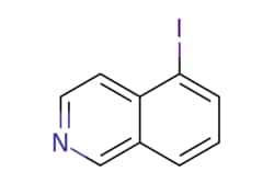 eMolecules​ 5-Iodoisoquinoline | 58142-99-7 | MFCD11226893 | 1g, Quantity: