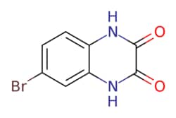 eMolecules​ 6-Bromoquinoxaline-2,3(1H,4H)-dione | 1910-90-3 | MFCD09842525