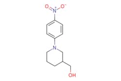 eMolecules​ (1-(4-Nitrophenyl)piperidin-3-yl)methanol | 166438-83-1 | MFCD11039478