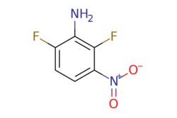 eMolecules​ 2,6-Difluoro-3-nitroaniline | 25892-09-5 | MFCD11110684 | 1g,
