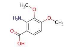 eMolecules​ 5701-87-1 | 2-Amino-3,4-dimethoxybenzoic acid | MFCD00038792