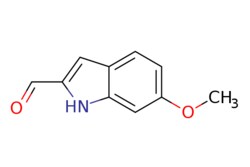 eMolecules​ 30464-93-8 | 6-Methoxy-1H-indole-2-carbaldehyde | MFCD01545314