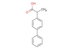 eMolecules​ 2-([1,1'-Biphenyl]-4-yl)propanoic acid | 6341-72-6 | MFCD00156944