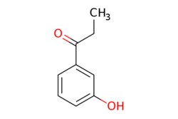 eMolecules​ 1-(3-Hydroxyphenyl)propan-1-one | 13103-80-5 | MFCD03428514