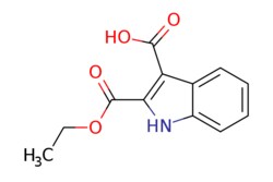 eMolecules​ 2-(Ethoxycarbonyl)-1H-indole-3-carboxylic acid | 441800-93-7