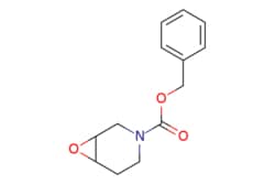 eMolecules​&nbsp;N-Cbz-7-oxa-3-azabicyclo[4.1.0]heptane | 66207-08-7 | MFCD12407051 | 1g