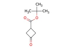 eMolecules​ tert-Butyl 3-oxocyclobutanecarboxylate | 145549-76-4 | MFCD12827541