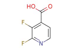 eMolecules​ 2,3-Difluoroisonicotinic acid | 851386-31-7 | MFCD09031174