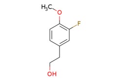 eMolecules​ 2-(3-Fluoro-4-methoxyphenyl)ethanol | 404-91-1 | MFCD06201038 | 250mg