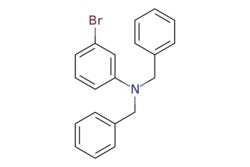 eMolecules​ 148491-07-0 | N,N-Dibenzyl-3-bromoaniline | MFCD21090540 |