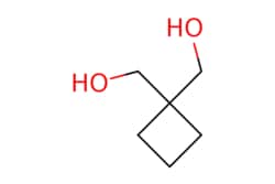 eMolecules​&nbsp;4415-73-0 | 1,1-Cyclobutanedimethanol |  MFCD00463706 | 10g