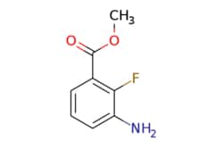eMolecules​ 1195768-18-3 | Methyl 3-amino-2-fluorobenzoate | MFCD12923265