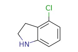 eMolecules​ 41910-64-9 | 4-Chloroindoline | MFCD07371635 | 1g, Quantity: