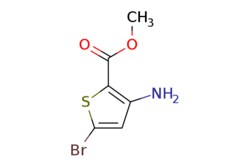 eMolecules​ Methyl 3-amino-5-bromothiophene-2-carboxylate | 107818-55-3