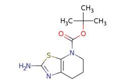 eMolecules​ tert-Butyl 2-amino-6,7-dihydrothiazolo[5,4-b]pyridine-4(5H)-carboxylate