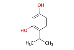 eMolecules​ 4-Isopropylbenzene-1,3-diol | 23504-03-2 | MFCD05663778 | 1g,