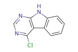 eMolecules​ 5719-08-4 | 4-Chloro-9H-pyrimido[4,5-b]indole | MFCD01568673