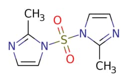eMolecules​ 489471-87-6 | 1,1'-Sulfonylbis(2-methyl-1H-imidazole) | MFCD18914518