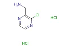 eMolecules​ 867165-53-5 | (3-Chloropyrazin-2-yl)methanamine dihydrochloride