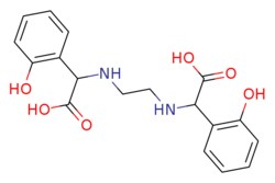 eMolecules​ 2,2'-(Ethane-1,2-diylbis(azanediyl))bis(2-(2-hydroxyphenyl)acetic acid) | 1170-02-1 | MFCD00004247 | 1g