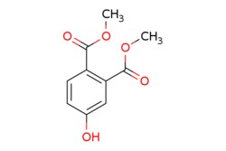eMolecules​ Dimethyl 4-hydroxyphthalate | 22479-95-4 | MFCD00060092 | 1g,