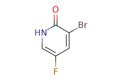 eMolecules​ 3-Bromo-5-fluoropyridin-2(1H)-one | 884494-94-4 | MFCD06659480