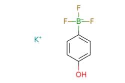 eMolecules​ 1015082-71-9 | Potassium 4-hydroxyphenyltrifluoroborate | MFCD09992974