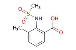 eMolecules​ 3-Methyl-2-(methylsulfonamido)benzoic acid | 926206-21-5 |