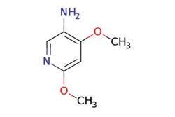 eMolecules​ 4,6-Dimethoxypyridin-3-amine | 89943-34-0 | MFCD09027594 |