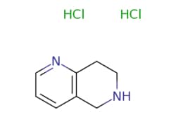 eMolecules​&nbsp;5,6,7,8-Tetrahydro-1,6-naphthyridine dihydrochloride | 348623-30-3 | MFCD09997813 | 1g