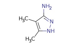 eMolecules​ 91159-73-8 | 4,5-Dimethyl-1H-pyrazol-3-amine | MFCD08272069