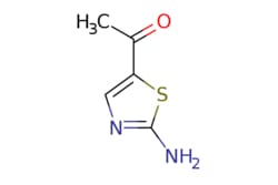 eMolecules​ 1-(2-Aminothiazol-5-yl)ethanone | 53159-71-0 | MFCD00775044