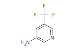 eMolecules​ 112110-07-3 | 5-(Trifluoromethyl)pyridin-3-amine | MFCD00128900