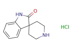 eMolecules​ Spiro[indoline-3,4'-piperidin]-2-one hydrochloride | 356072-46-3 | MFCD15071694 | 100mg