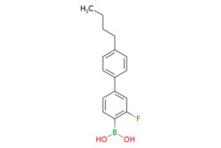 eMolecules​ (4'-Butyl-3-fluoro-[1,1'-biphenyl]-4-yl)boronic acid | 1400809-84-8