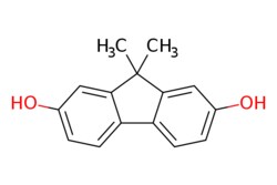 eMolecules​ 221010-68-0 | 9,9-Dimethyl-9H-fluorene-2,7-diol | MFCD09878813